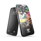 Adidas iPhone 12 Pro Max Skal Snap Case Graphic AOP