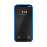 Adidas iPhone 12 Pro Max Skal Snap Case Trefoil Bluebird