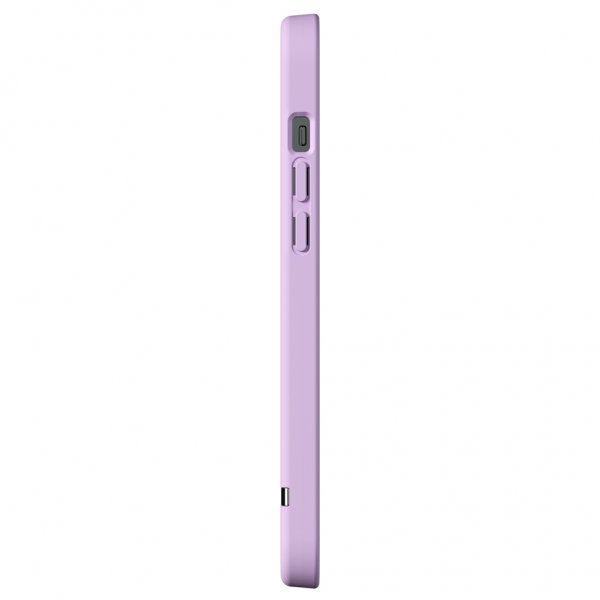 Richmond & Finch iPhone 12 Pro Max Skal Soft Lilac