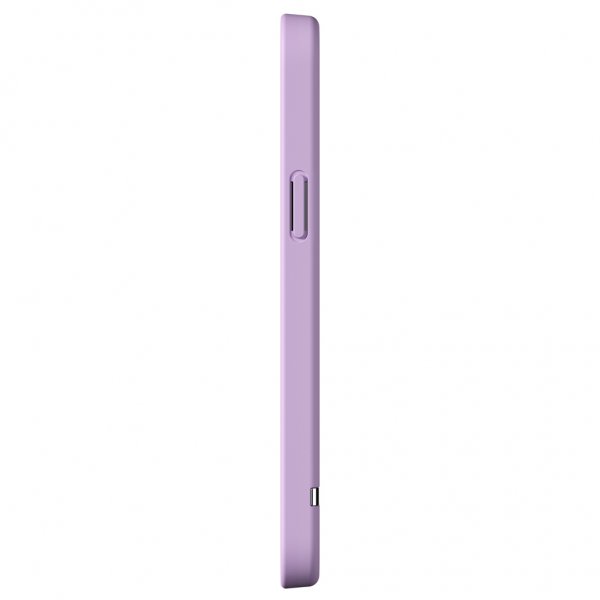 Richmond & Finch iPhone 12 Pro Max Skal Soft Lilac