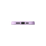 Richmond & Finch iPhone 12 Pro Max Skal Soft Lilac