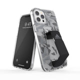 Adidas iPhone 12 Pro Max Skal SP Grip Case Grå