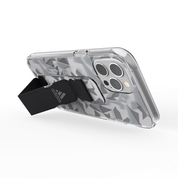 Adidas iPhone 12 Pro Max Skal SP Grip Case Grå