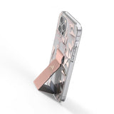 Adidas iPhone 12 Pro Max Skal SP Grip Case Rosa