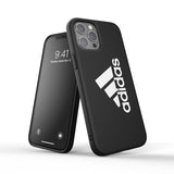 Adidas iPhone 12 Pro Max Skal SP Iconic Sports Case Svart