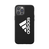 Adidas iPhone 12 Pro Max Skal SP Iconic Sports Case Svart