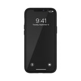Adidas iPhone 12 Pro Max Skal SP Iconic Sports Case Svart