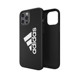 Adidas iPhone 12 Pro Max Skal SP Iconic Sports Case Svart