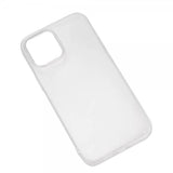 Gear iPhone 12 Pro Max Skal TPU Klar
