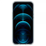 Spigen iPhone 12 Pro Max Skal Ultra Hybrid Mag Vit