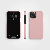 agood company iPhone 12 Pro Max Skal Växtbaserat Dusty Pink