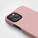 agood company iPhone 12 Pro Max Skal Växtbaserat Dusty Pink