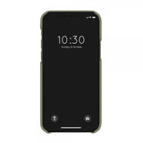agood company iPhone 12 Pro Max Skal Växtbaserat Grass Green