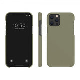 agood company iPhone 12 Pro Max Skal Växtbaserat Grass Green