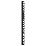 Richmond & Finch iPhone 12 Pro Max Skal Zebra