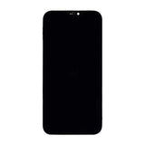 iPhone 12 Pro Max Skärm med OLED Display JK