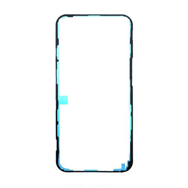 iPhone 12 Självhäftande tejp för LCD Skärm