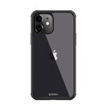 Krusell iPhone 12/iPhone 12 Pro Skal 360 Protection Case Svart