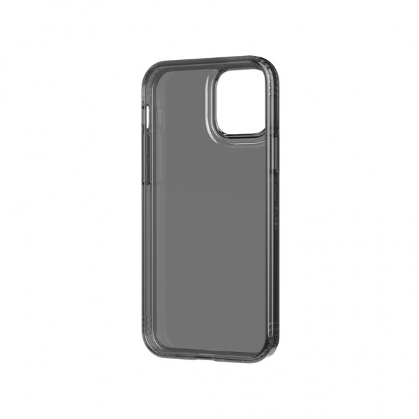 Tech21 iPhone 12/iPhone 12 Pro Skal Evo Tint Carbon