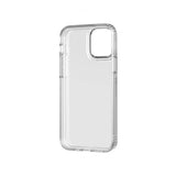 Tech21 iPhone 12/iPhone 12 Pro Skal Evo Clear