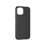 Tech21 iPhone 12/iPhone 12 Pro Skal Evo Slim Charcoal Black