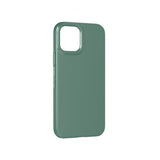 Tech21 iPhone 12/iPhone 12 Pro Skal Evo Slim Midnight Green