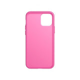 Tech21 iPhone 12/iPhone 12 Pro Skal Evo Slim Mystical Fuchsia