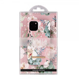 Onsala iPhone 12 Mini Skal Fashion Edition Clove Flower