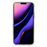 Krusell iPhone 12/iPhone 12 Pro Skal HardCover Transparent