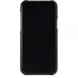 holdit iPhone 12 Mini Skal med Kortfack Svart