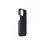 Onsala iPhone 12 Mini Skal med Kortfack Svart
