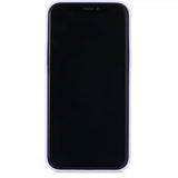 holdit iPhone 12 Mini Skal Silikon Lavender