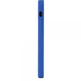 holdit iPhone 12 Mini Skal Silikon Royal Blue