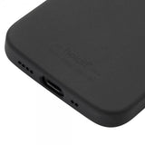holdit iPhone 12 Mini Skal Silikon Svart