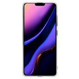 Krusell iPhone 12/iPhone 12 Pro Skal SoftCover Transparent