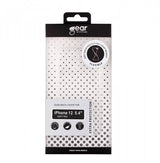 Gear iPhone 12 Mini Skal TPU Klar