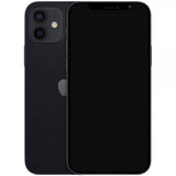 Begagnad Apple iPhone 12 Svart 128GB Bra skick
