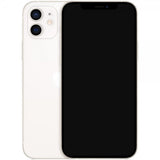 Begagnad Apple iPhone 12 Svart 64GB Bra skick
