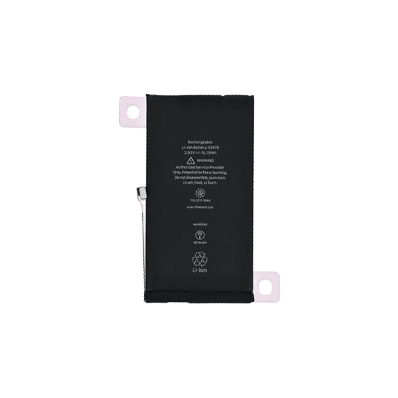 iPhone 12/12 Pro Batteri Hög Kvalité