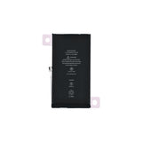 iPhone 12/12 Pro Batteri Hög Kvalité