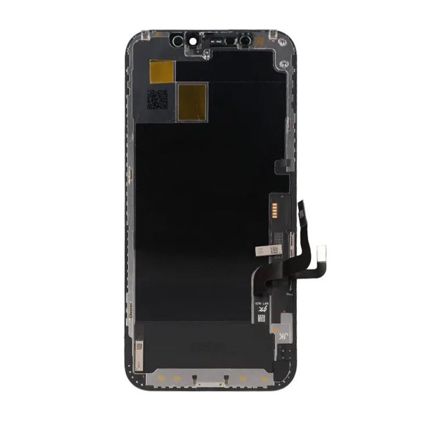 iPhone 12/12 Pro JK Soft OLED Skärm med LCD Display