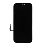 iPhone 12/12 Pro Display med LCD Skärm ZY In-Cell FHD COF