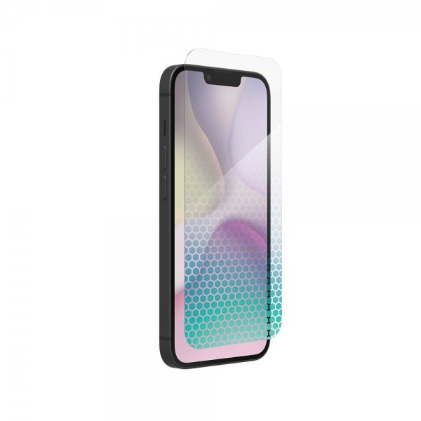 ZAGG InvisibleShield iPhone 13/13 Pro/14/16e/17e Skärmskydd Glass XTR4