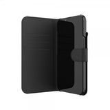 ZAGG iPhone 13/14/15/16e/17e Fodral Folio Svart