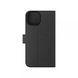 ZAGG iPhone 13/14/15/16e/17e Fodral Folio Svart