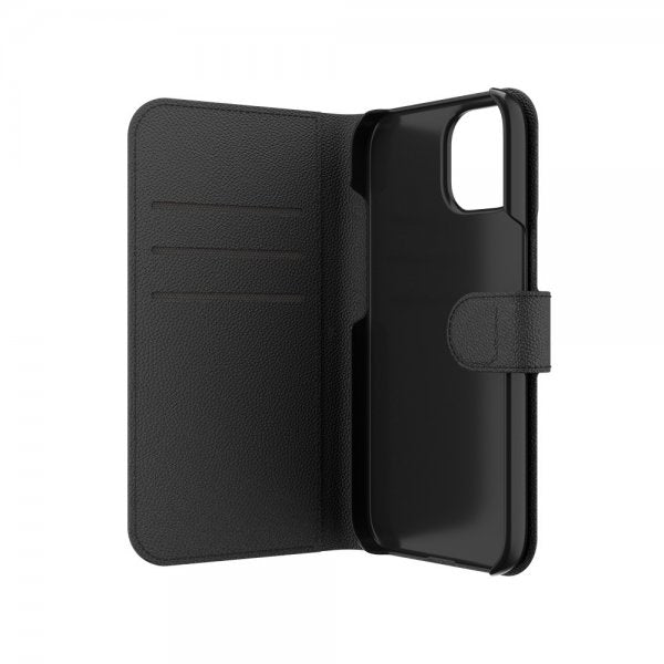 ZAGG iPhone 13/14/15/16e/17e Fodral Folio Svart