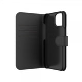 ZAGG iPhone 13/14/15/16e/17e Fodral Folio Svart