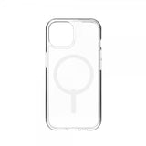 ZAGG iPhone 13/14/15/16e/17e Skal Crystal Palace Snap Transparent