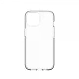 ZAGG iPhone 13/14/15/16e/17e Skal Crystal Palace Transparent