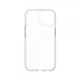 ZAGG iPhone 13/14/15/16e/17e Skal Crystal Palace Transparent